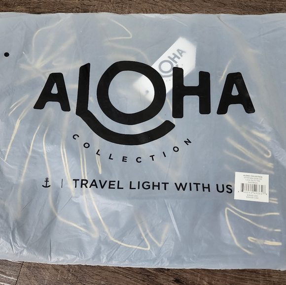 Aloha Collection Tote - Picture 5 of 6